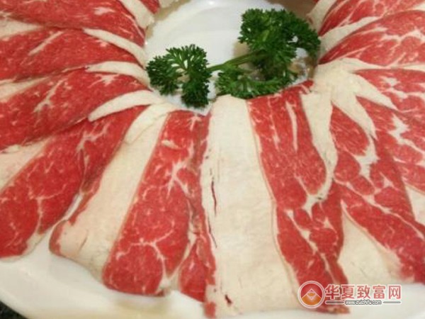 万象肥牛加盟